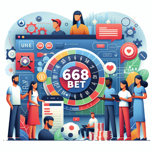 A Importância do Suporte nos Jogos Online: Maximize Sua Experiência no 668 Bet